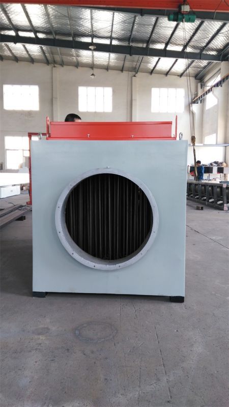 风机加热器/风机配套加热器