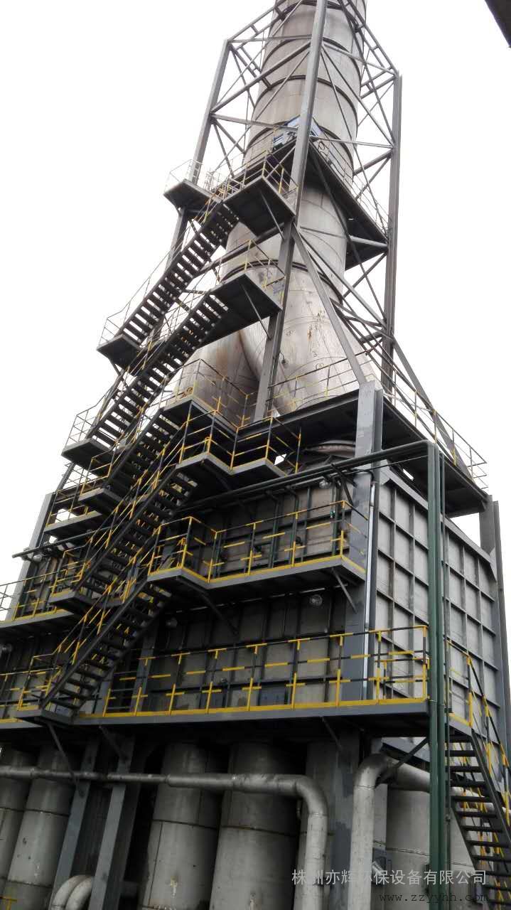 河北烧结机脱硫