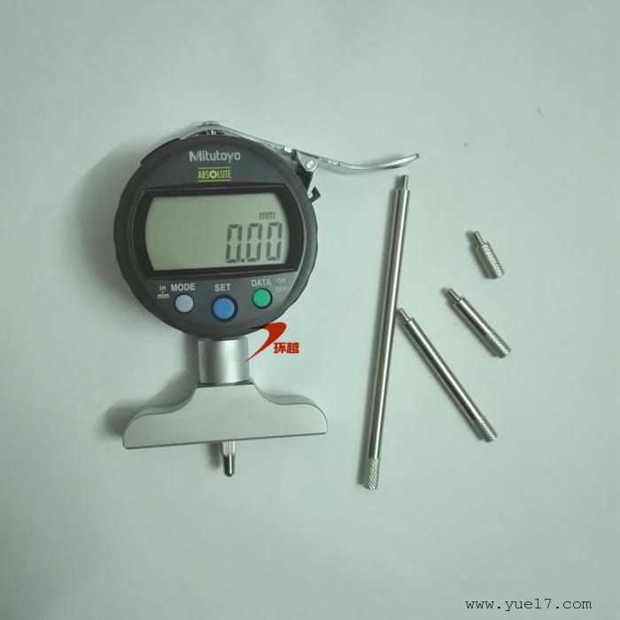 三丰547-217S数显深度表