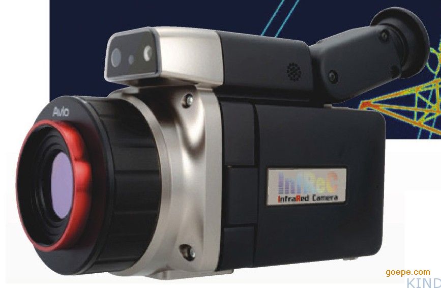 NEC AVIO R500EX -PROϵк