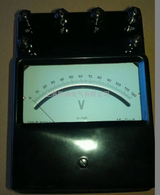 t51-a交直流安培表 - 谷瀑(goepe.com)