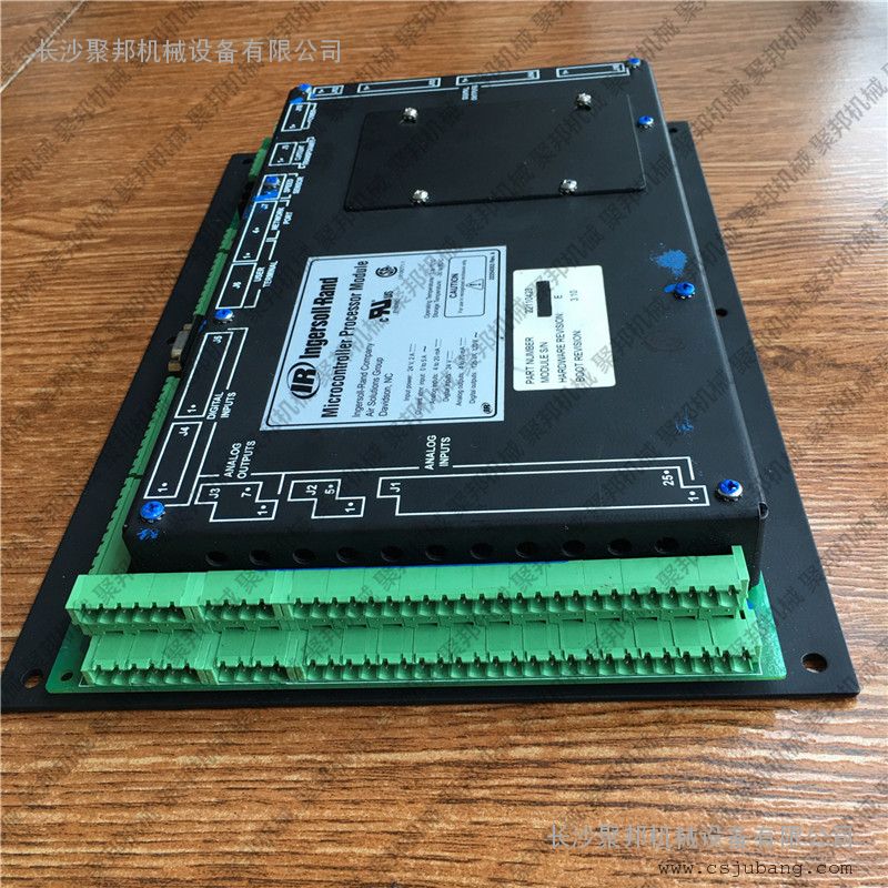 22110423英格索兰CMC基本控制模块_带程序特价供应