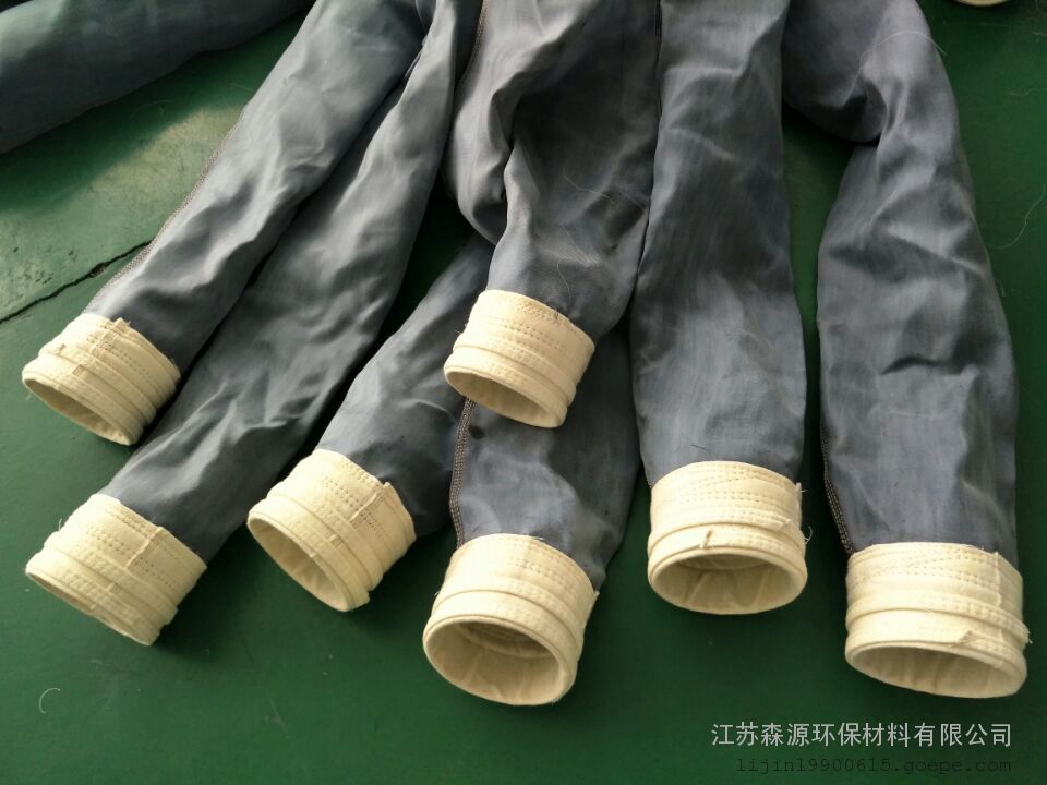 常温类滤袋-涤纶拒水防油