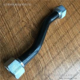 「库存现货」42866632英格索兰管总成_货期五天