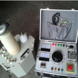 YD系列交直流高压试验变压器