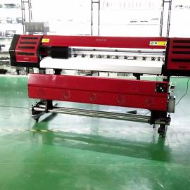 压电写真机 喷绘机 旗帜机 热转印花机 UV软膜机