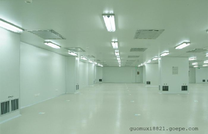 广东厂房净化装修，洁净室净化工程，*设计建设装修工程