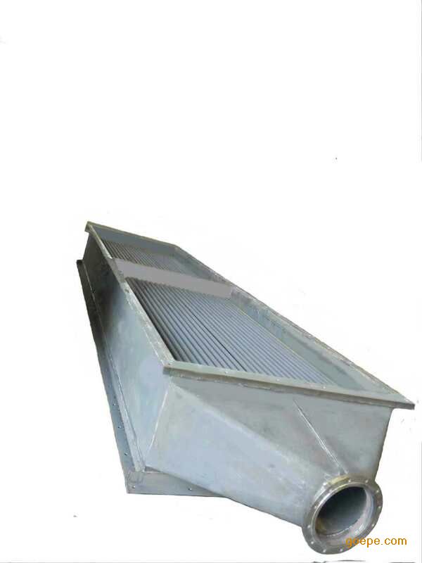 脱硝换热器