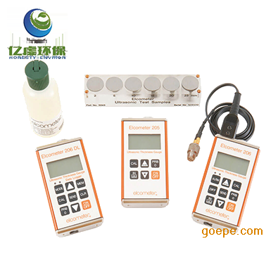 Elcometer 205206