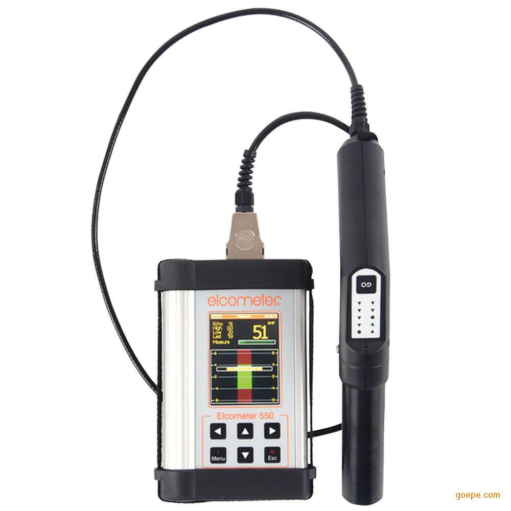 Elcometer 550MK ޽Ӵǹ̻ĩ