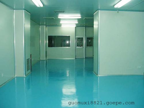 广东标准实验室净化工程，食品厂洁净工程，*设计施工
