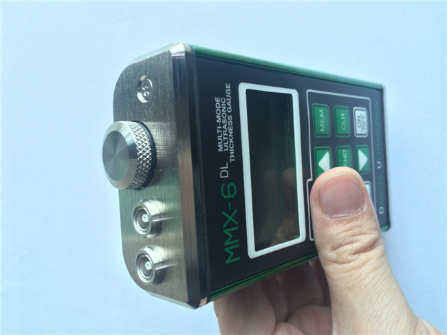 美国DAKOTA MMX-6DL 超声波测厚仪 热卖