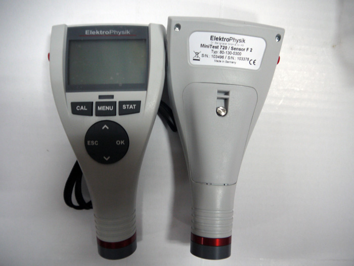 德国EPK MiniTest730N07涂层测厚仪热卖
