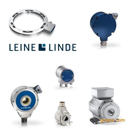 Leine&Linde Encoder ֵ±