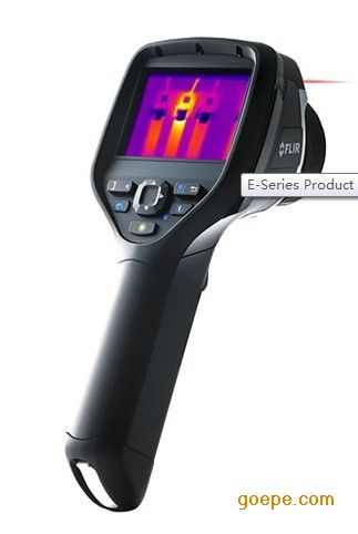 FLIR E40 E50 E60