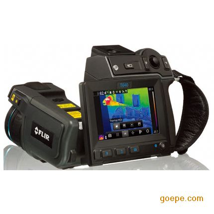 FLIR T610 ֳʽ