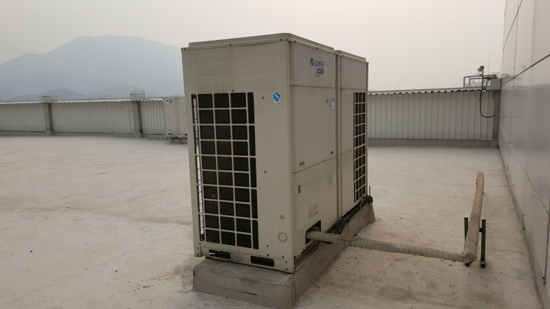 谷瀑环保设备网 空调设备 中央空调 北京旭瑞达暖通设备有限公司 产品