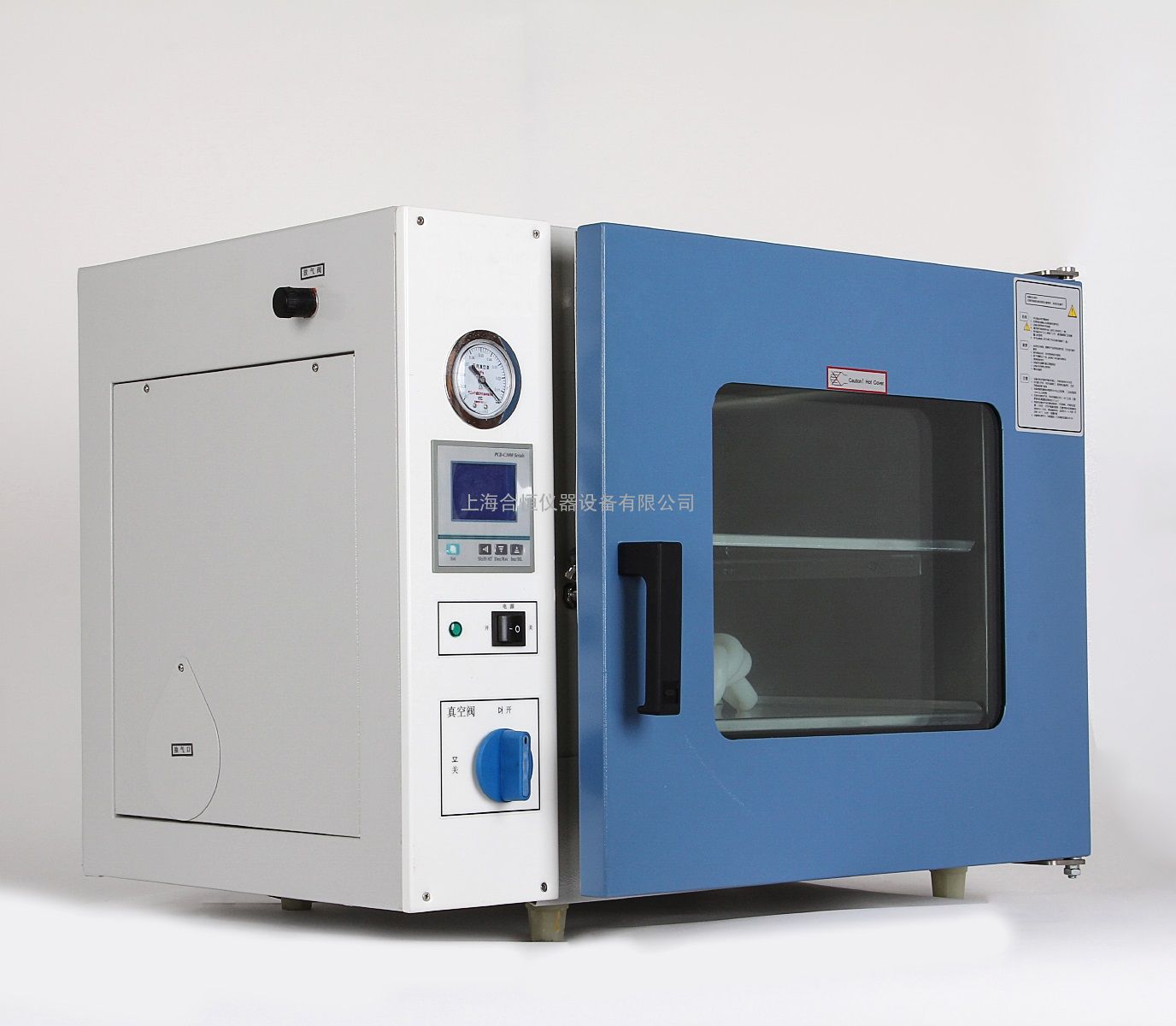 真空干燥箱 不锈钢减压真空箱 树脂脱泡真空干燥箱