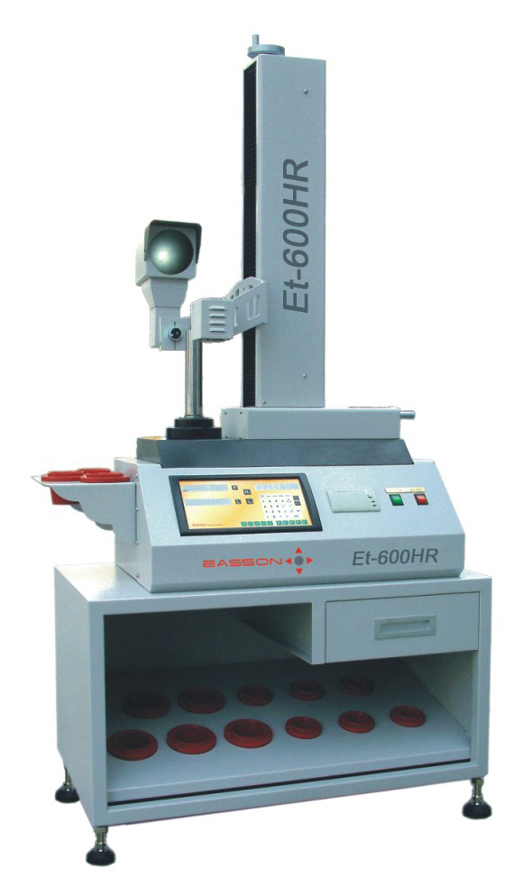 面议                   easson怡信et-600hr光学式刀具预调仪厂家