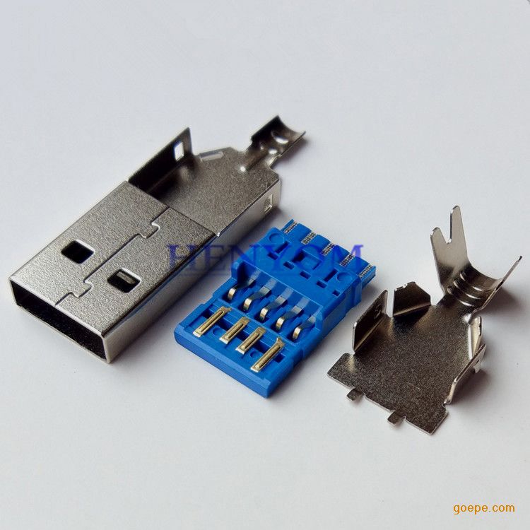 USB 3.0 A AMͷʽ