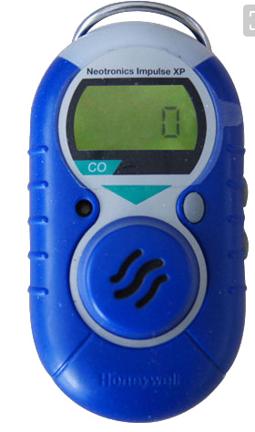 霍尼韦尔XP-PH3磷化氢热销