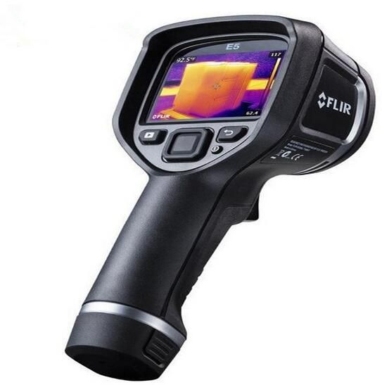 FLIR E5