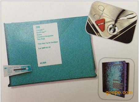 3M化学批量挑战测试包41360