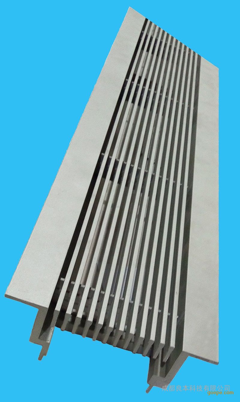 设备网 洁净设备 送风口 成都良本科技有限公司 产品展示 地板送风口