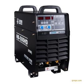 华远焊机机器人专用逆变式气体保护焊机NB-350/500HD(ROB)