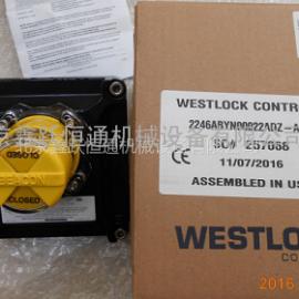 WESTLOCK λ316SB-GCDXC-20 