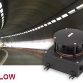 AIRFLOW 隧道超�波�L速�L向�鞲衅�