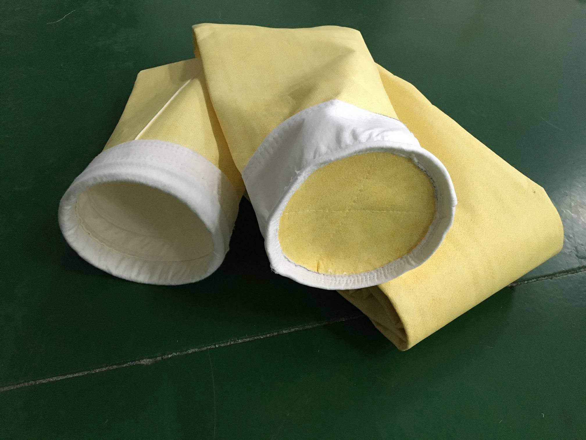 医院焚烧炉除尘布袋