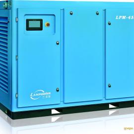 兰沃普45KW永磁变频空压机