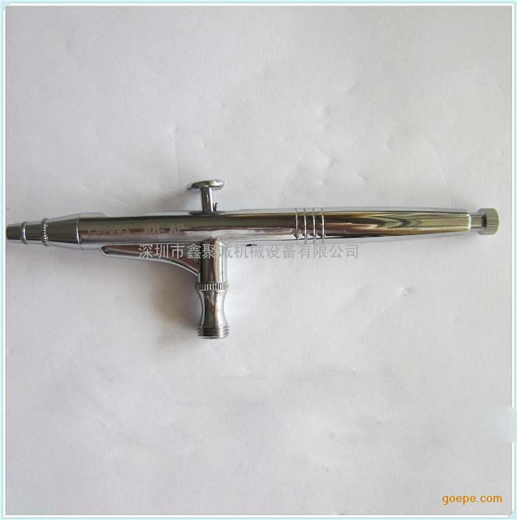 Prona台湾宝丽美术喷枪宝丽RH-A 宝丽RH-AP喷画笔人体彩绘喷笔