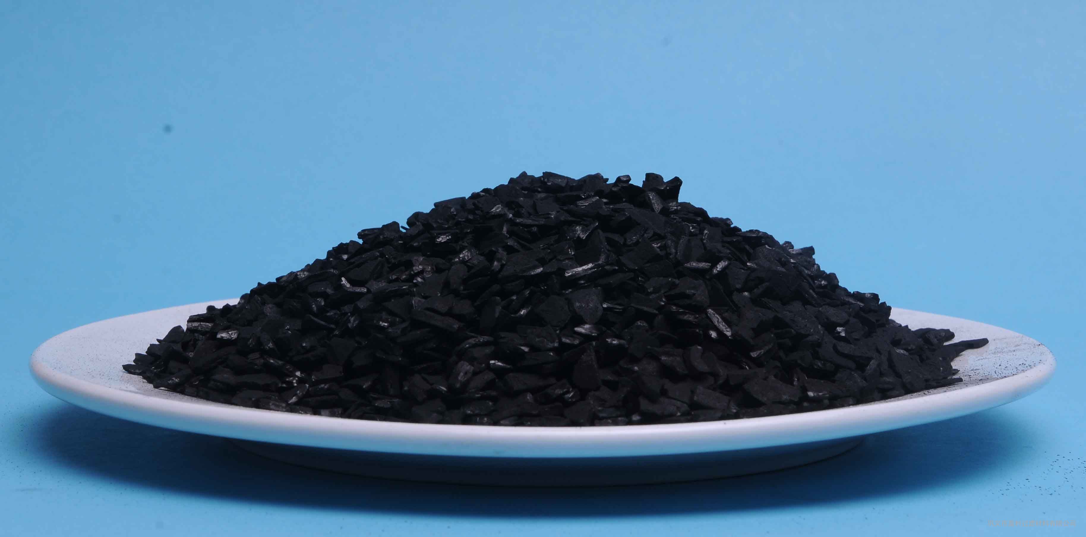 除甲醛活性炭 椰壳活性炭厂家