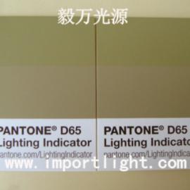 PANTONE D65 Lighting IndicatorָN 6500K