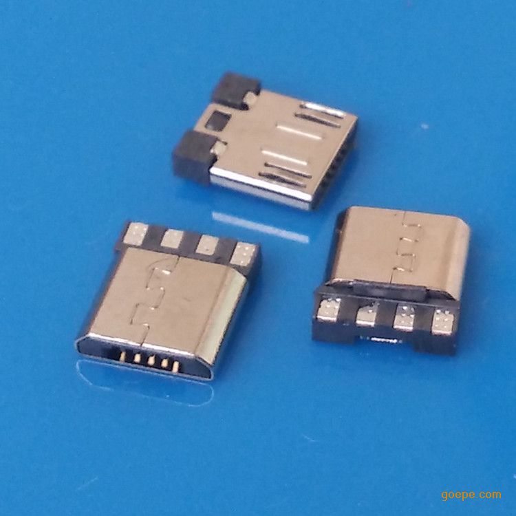MICRO USB 5p ͷ̺7.65 ǰ