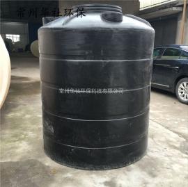 立式pe3吨5吨10吨化工用甲醇储罐5t10t盐酸塑料储罐