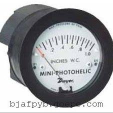 美国德威尔 原装进口 MP 差压开关/表