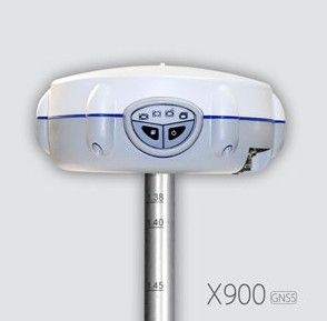 X900 GNSSջ RTKϵͳ