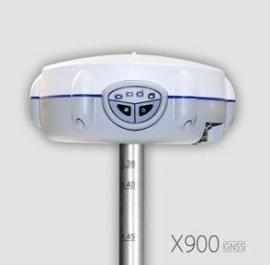 X900 GNSSջ RTKϵͳ