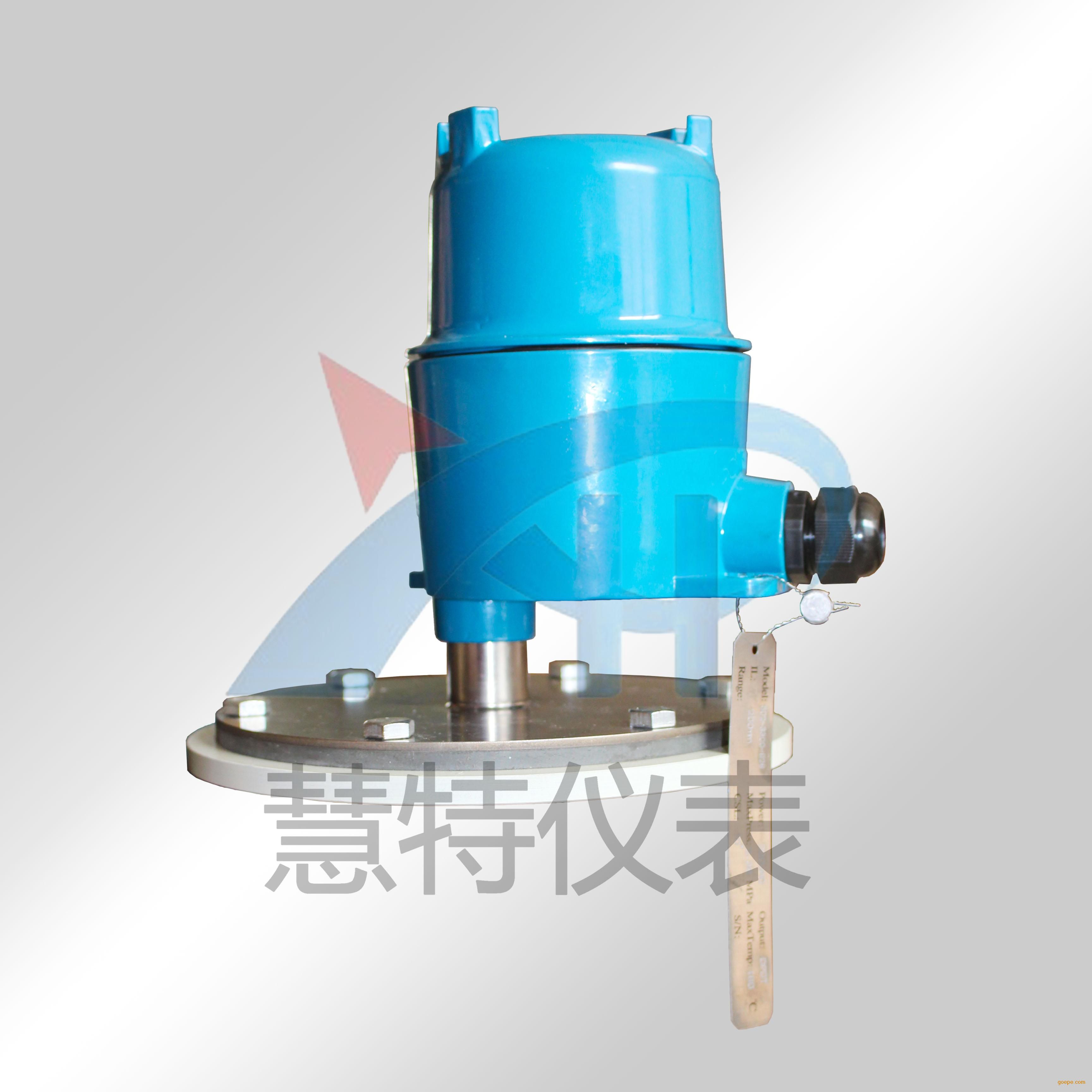 阻尼料位计厂家_阻尼料位计厂家/供应商 - 谷瀑环保