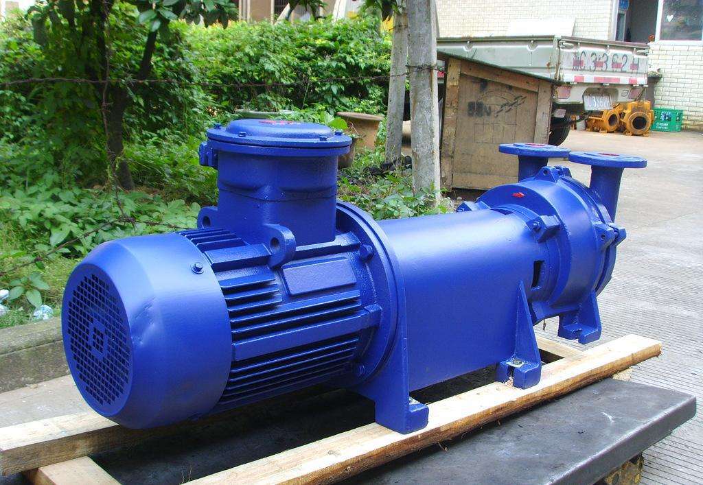 2bv-b070水环真空泵