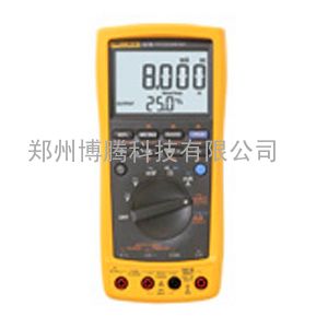 Fluke 787B ProcessMeter&#8482;ñͺ·У׼