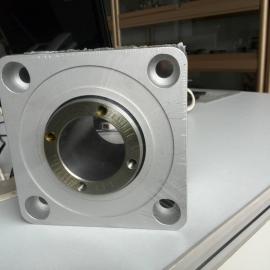 三通阀门空气缸