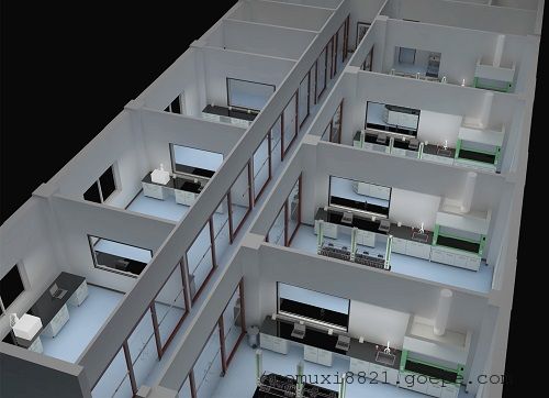 实验台，实验室装修，实验室家具，通风柜，广东实验室装修