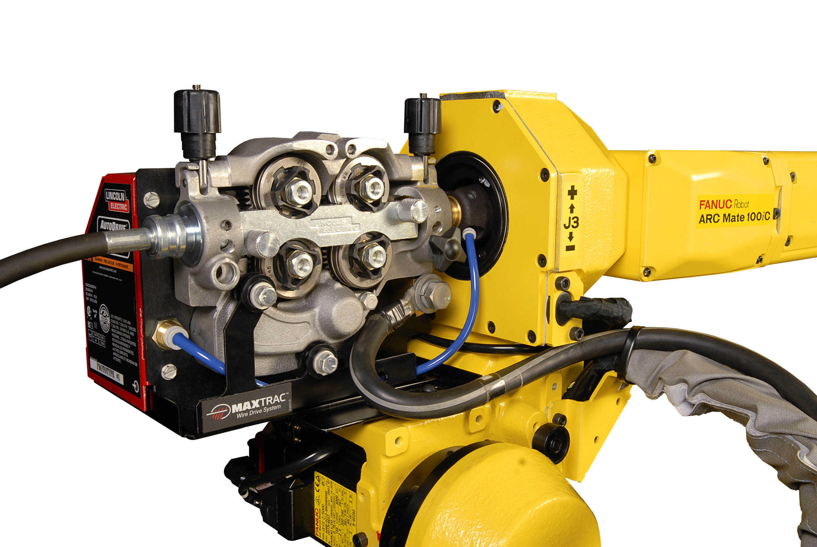 上海四轴机械手技术 四轴机械手 易碎品搬运机器人