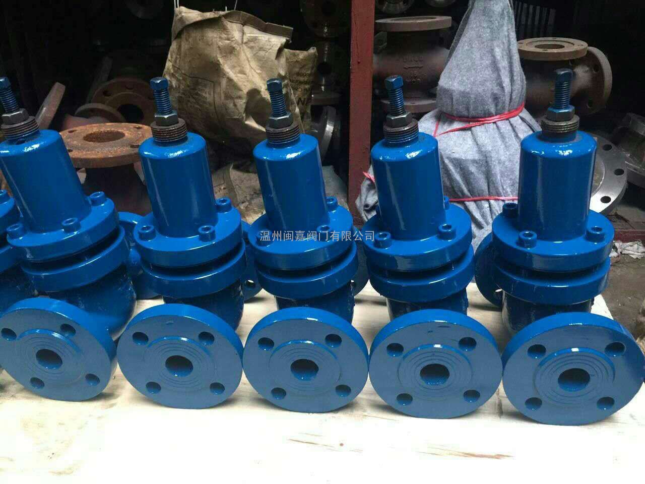 美标梭式泄压阀zsx41x/f/h 美标梭式泄压阀