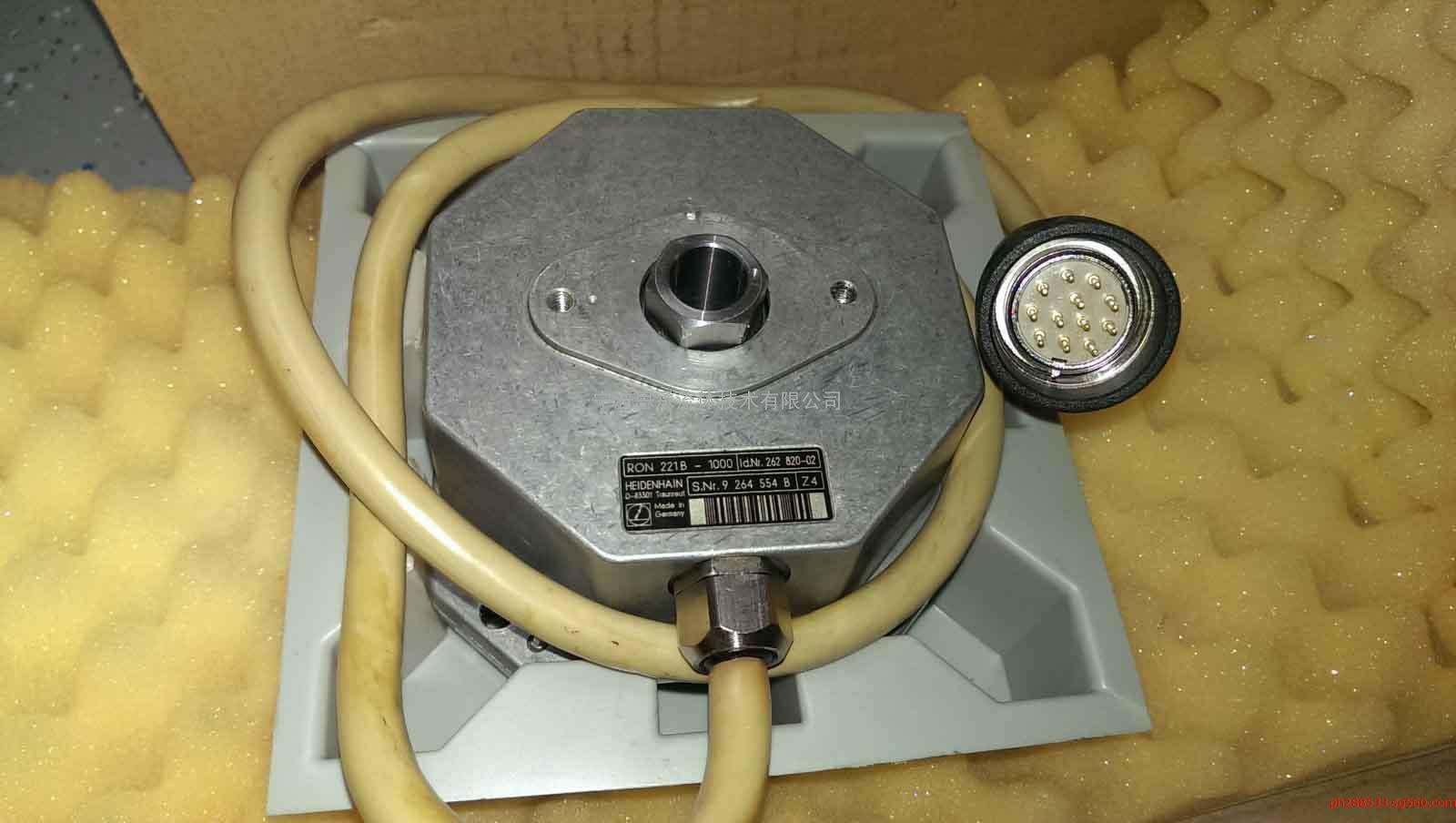 heidenhain编码器358698-10