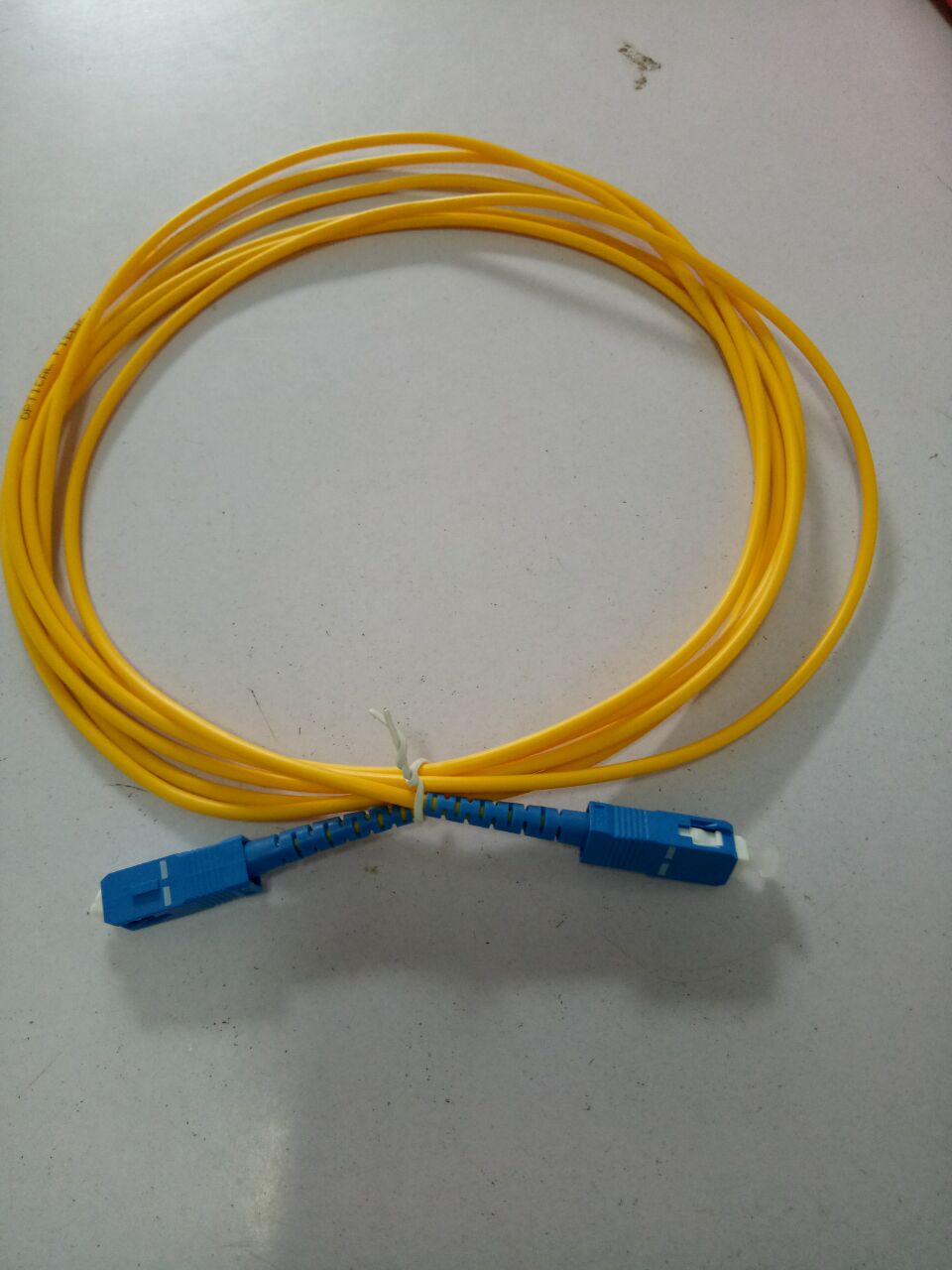 fc光纤跳线-图文并茂